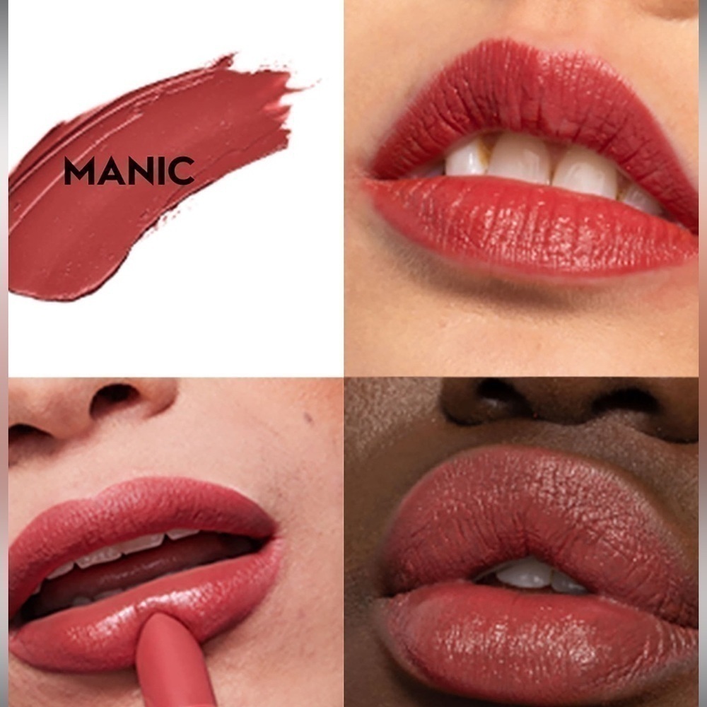 Urban Decay Vice Hydrating Lipstick - MANIC - NEW